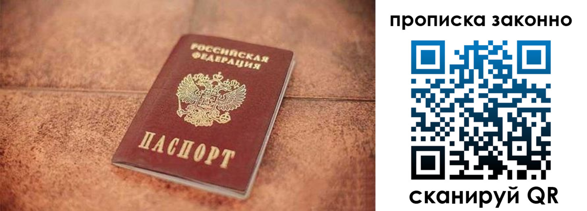 прописка 2025 в Снежногорске